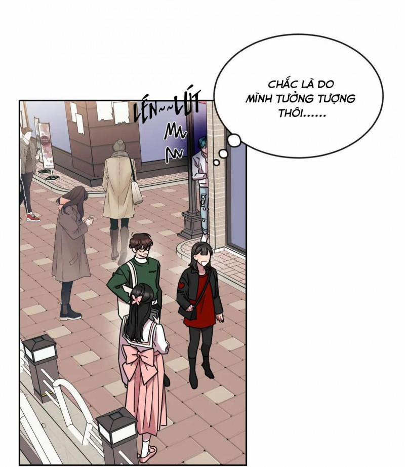 Thước Đo Mức Độ Tình Yêu Đạt 100% 2 trang 32