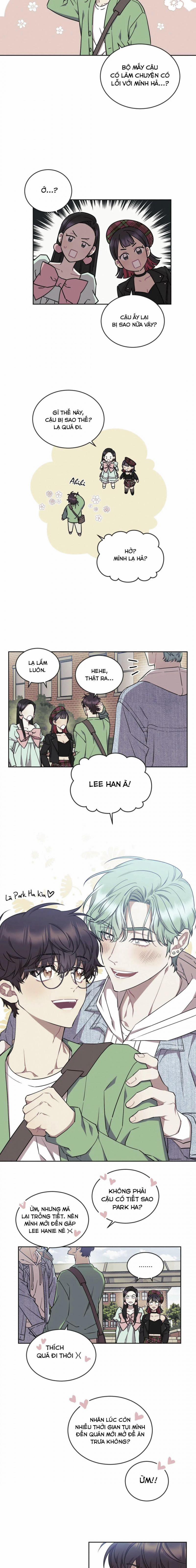 Thước Đo Mức Độ Tình Yêu Đạt 100% 3.5 trang 1