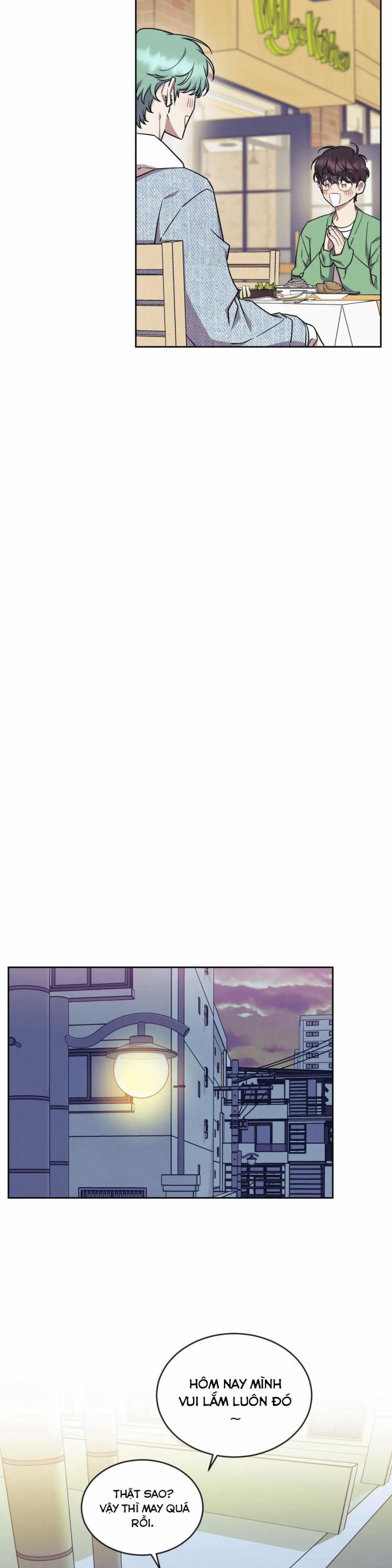 Thước Đo Mức Độ Tình Yêu Đạt 100% 3.5 trang 4