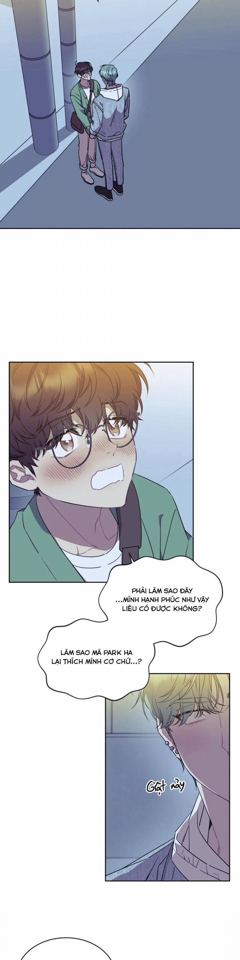 Thước Đo Mức Độ Tình Yêu Đạt 100% 3.5 trang 5