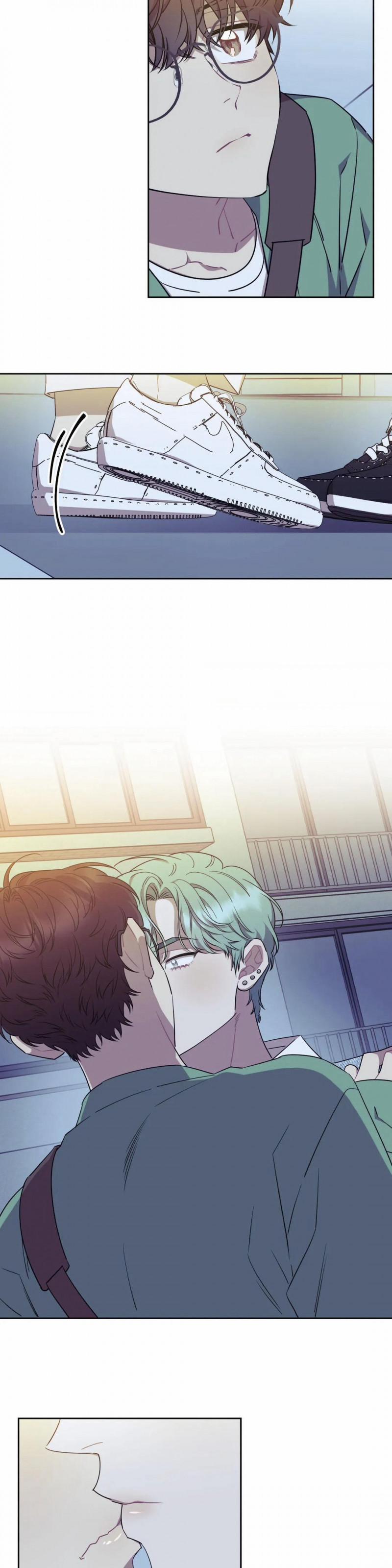 Thước Đo Mức Độ Tình Yêu Đạt 100% 3.5 trang 7