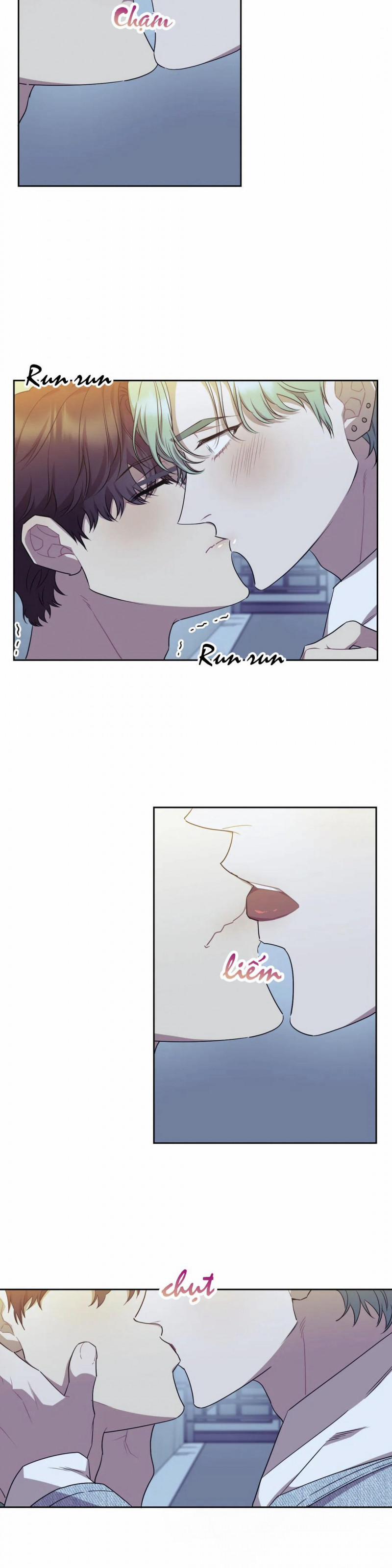 Thước Đo Mức Độ Tình Yêu Đạt 100% 3.5 trang 8