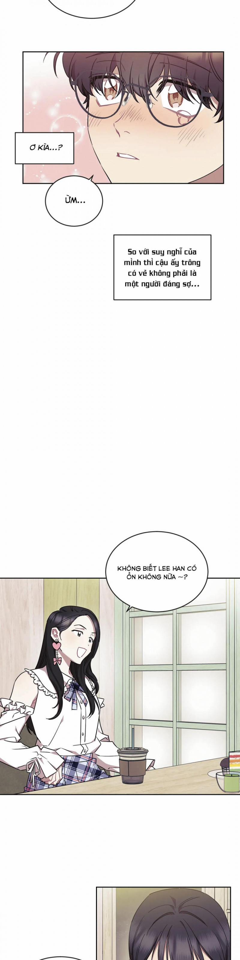 Thước Đo Mức Độ Tình Yêu Đạt 100% 3 trang 1