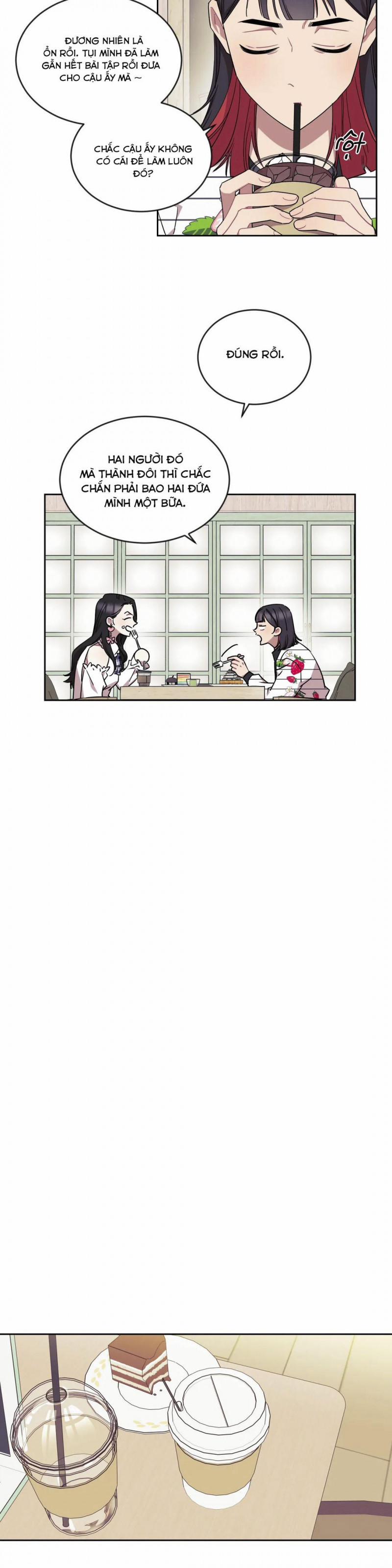 Thước Đo Mức Độ Tình Yêu Đạt 100% 3 trang 2