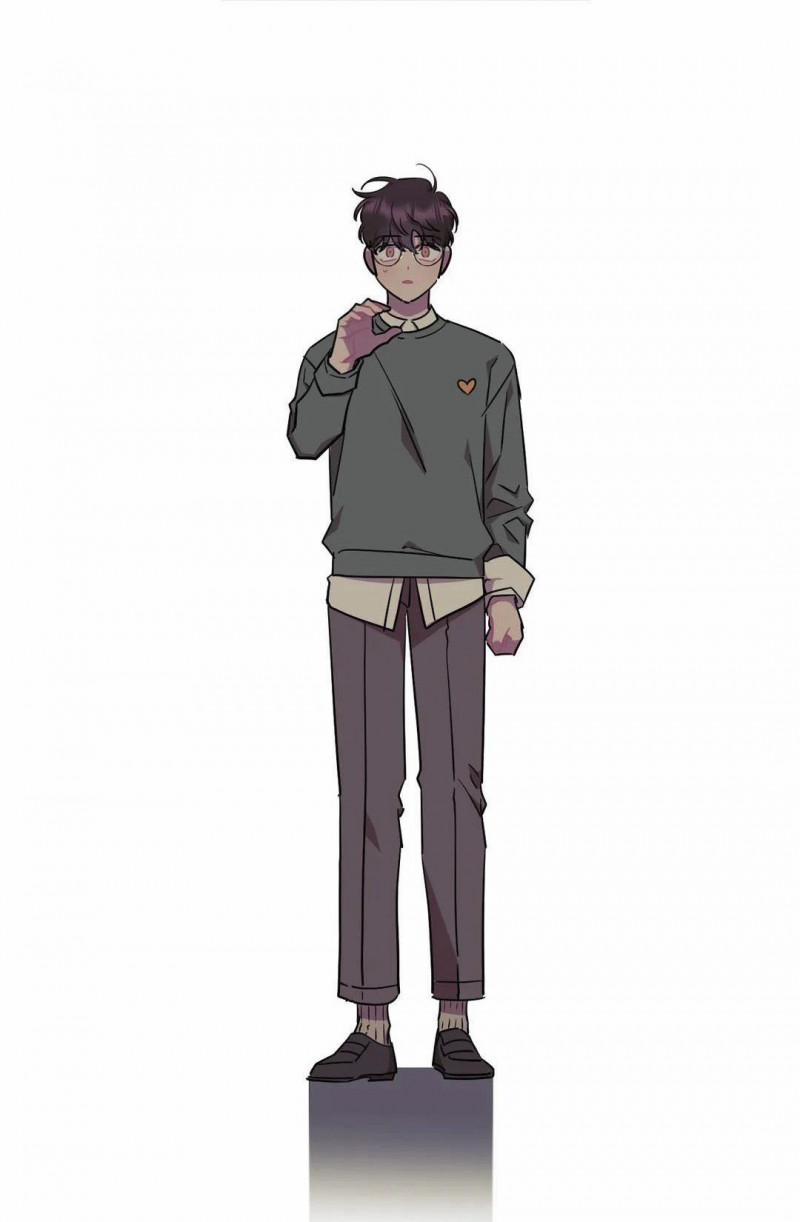 Thước Đo Mức Độ Tình Yêu Đạt 100% 4.5 trang 40