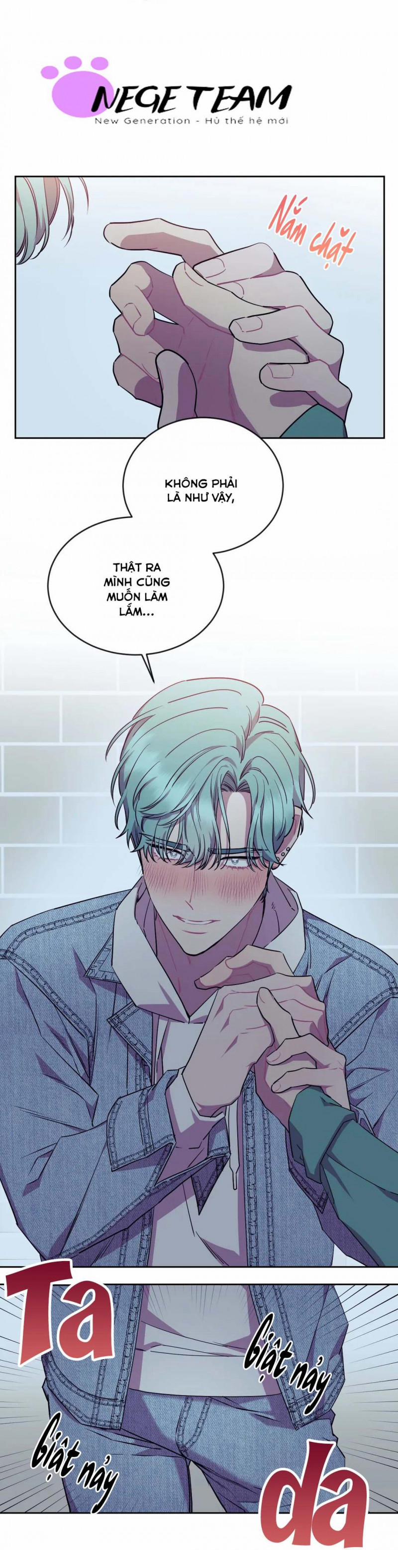 Thước Đo Mức Độ Tình Yêu Đạt 100% 4 trang 15