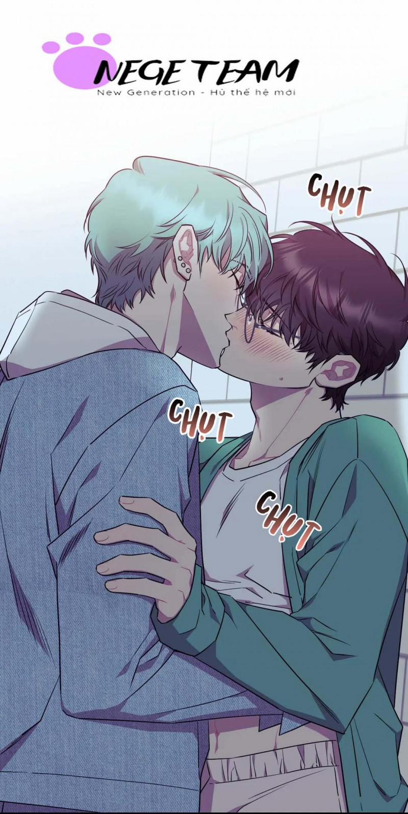 Thước Đo Mức Độ Tình Yêu Đạt 100% 4 trang 3