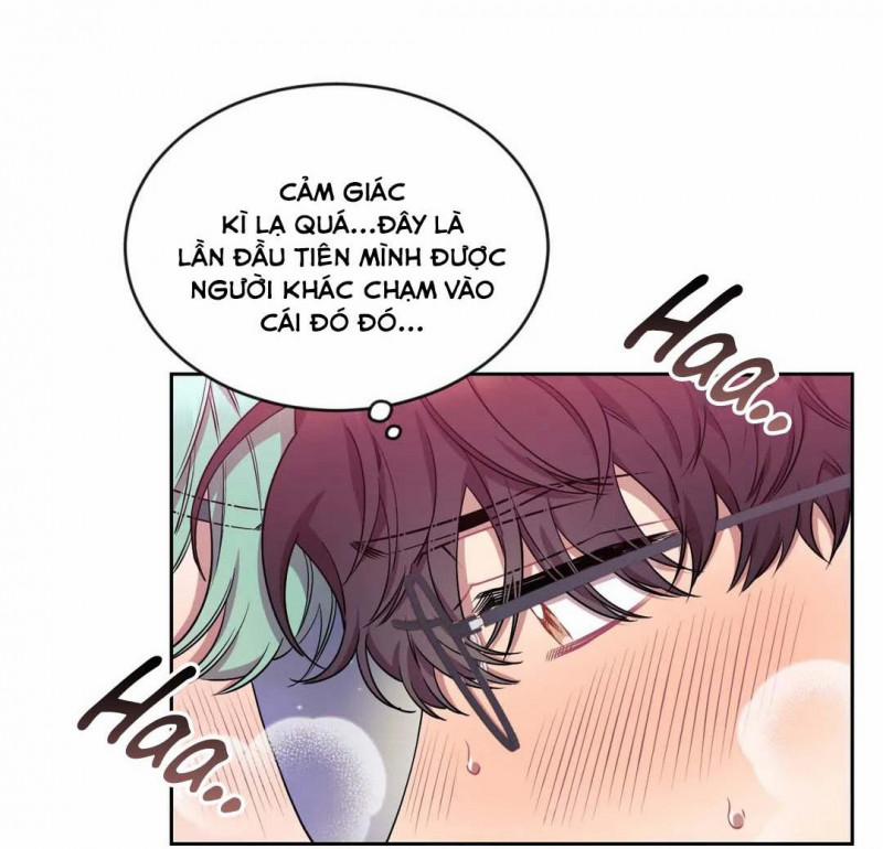 Thước Đo Mức Độ Tình Yêu Đạt 100% 4 trang 32