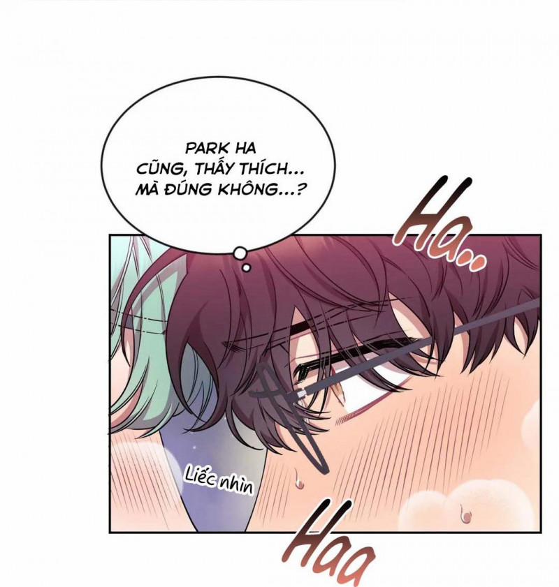 Thước Đo Mức Độ Tình Yêu Đạt 100% 4 trang 34