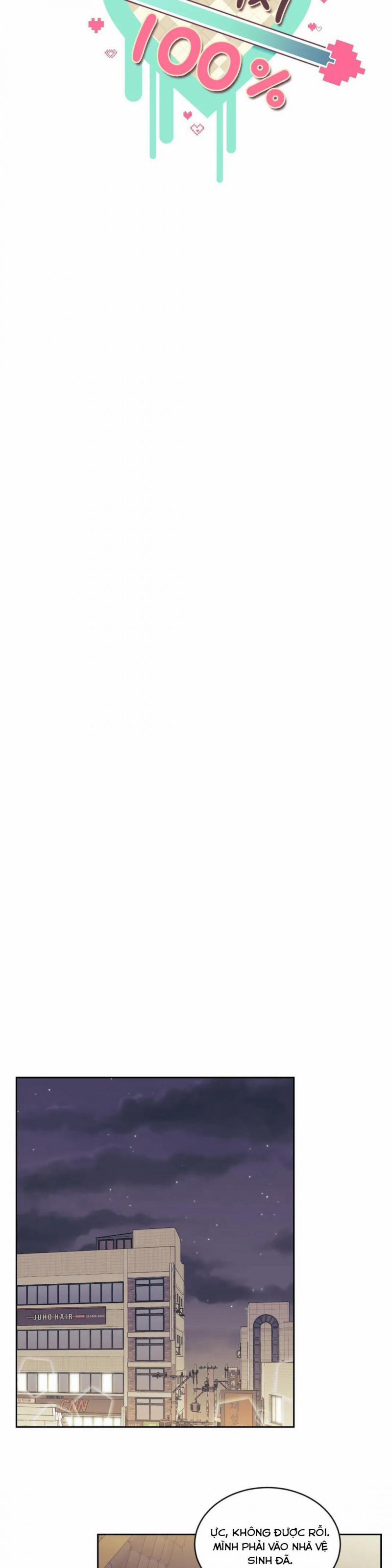 Thước Đo Mức Độ Tình Yêu Đạt 100% 5.5 trang 0