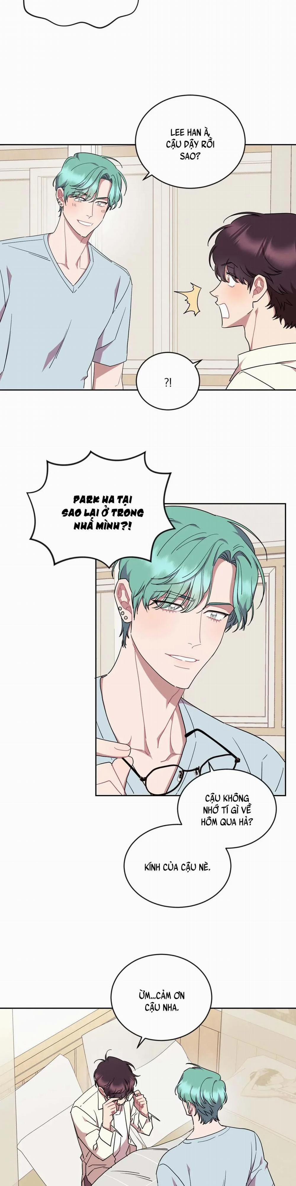 Thước Đo Mức Độ Tình Yêu Đạt 100% 6 trang 1