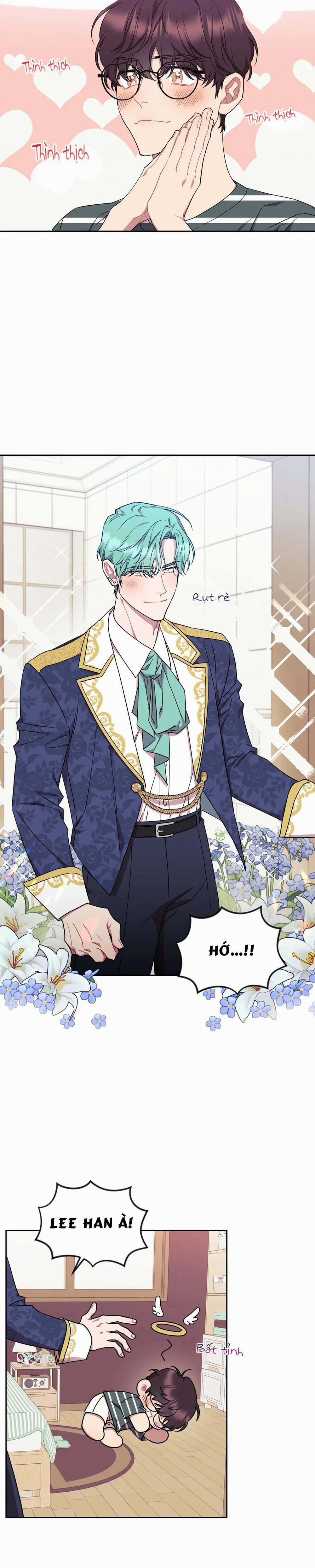 Thước Đo Mức Độ Tình Yêu Đạt 100% 6 trang 12