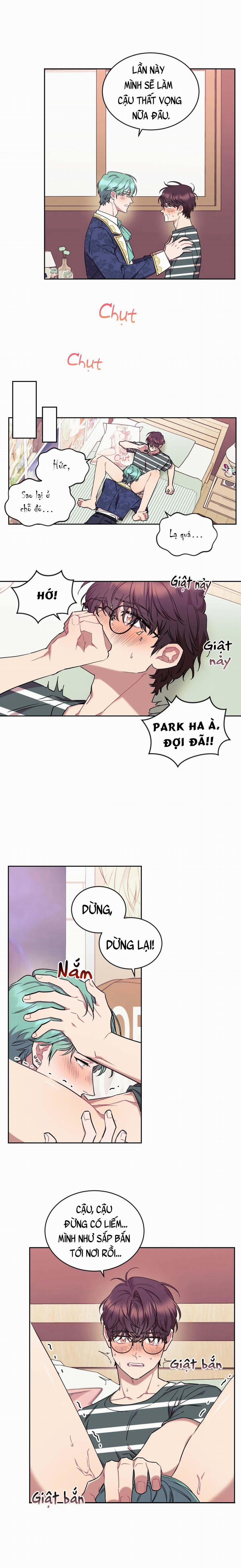 Thước Đo Mức Độ Tình Yêu Đạt 100% 6 trang 14