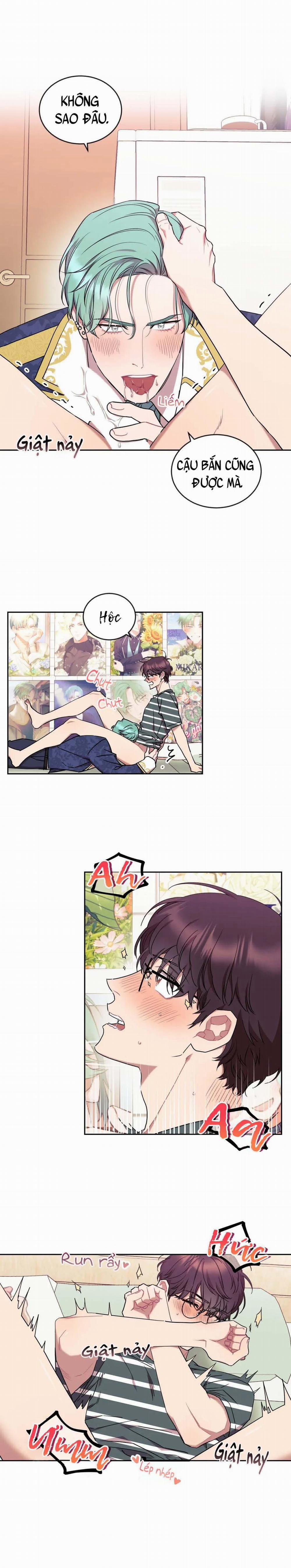 Thước Đo Mức Độ Tình Yêu Đạt 100% 6 trang 15