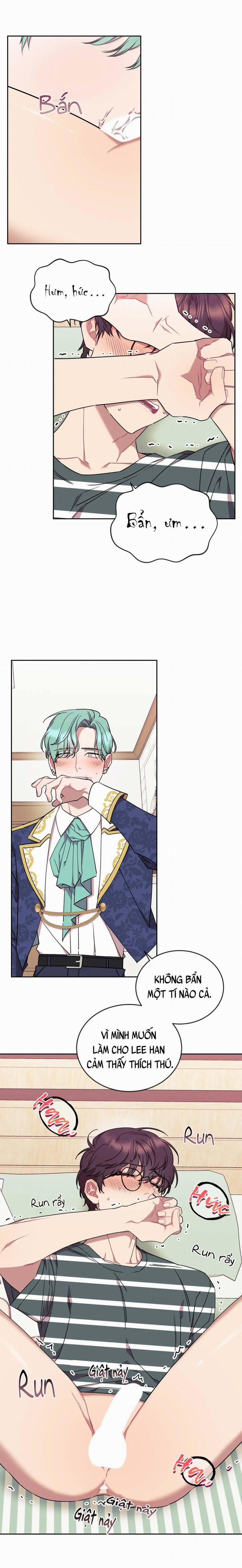 Thước Đo Mức Độ Tình Yêu Đạt 100% 6 trang 16