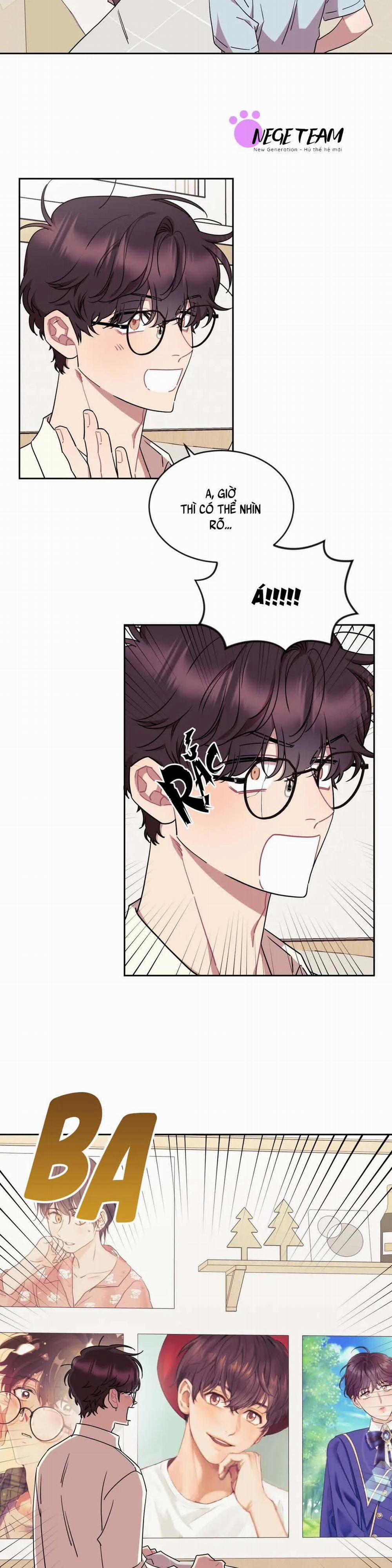 Thước Đo Mức Độ Tình Yêu Đạt 100% 6 trang 2