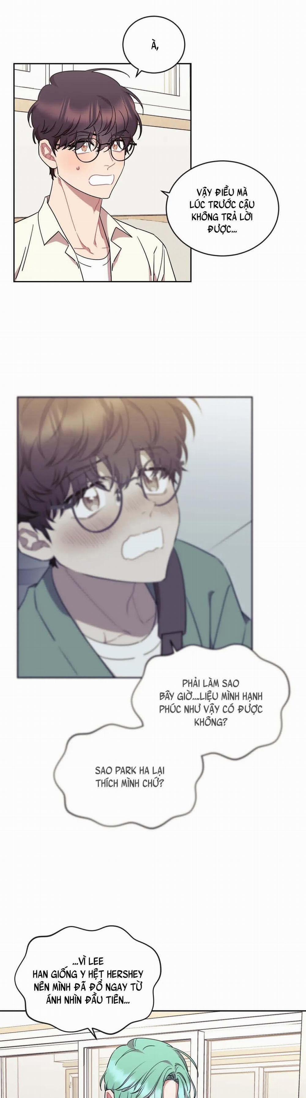 Thước Đo Mức Độ Tình Yêu Đạt 100% 6 trang 4