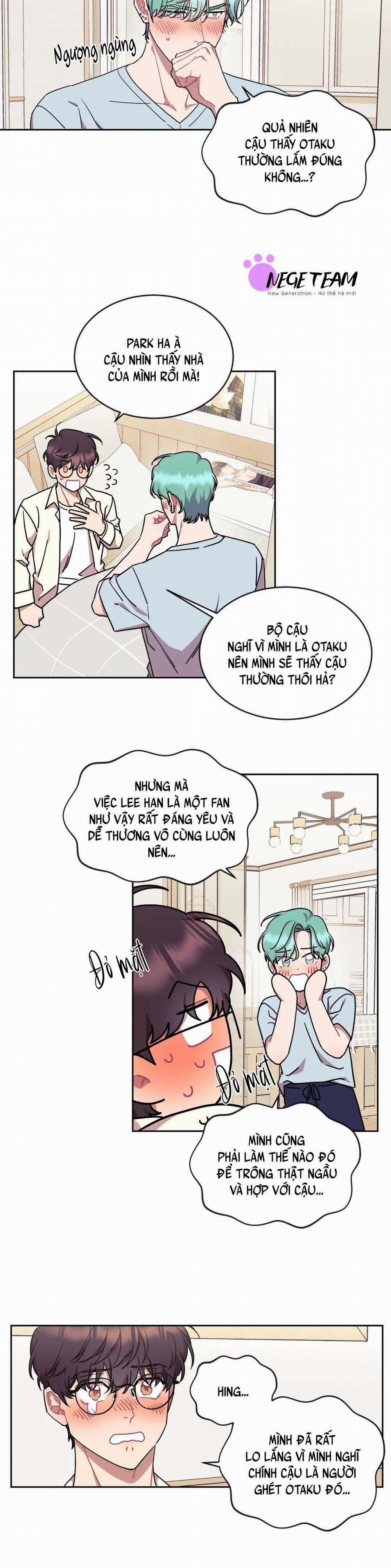 Thước Đo Mức Độ Tình Yêu Đạt 100% 6 trang 5