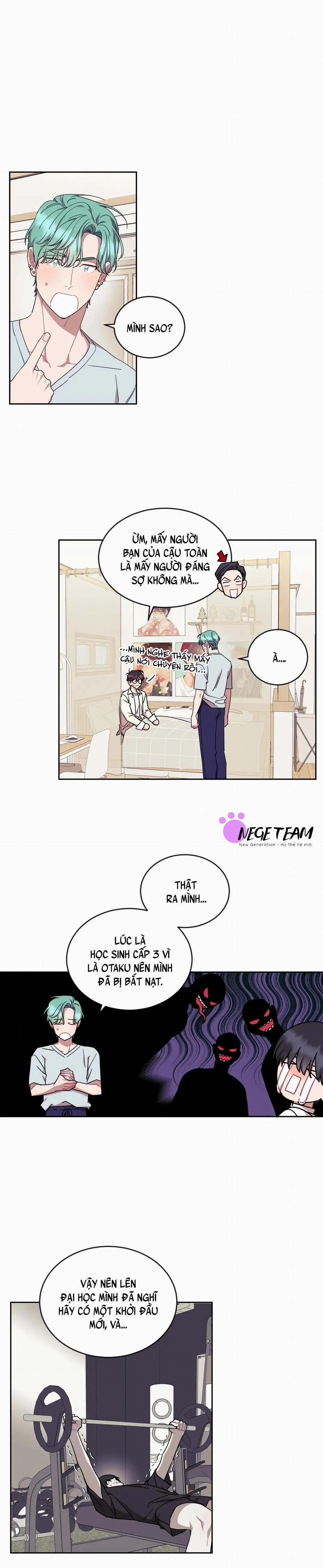 Thước Đo Mức Độ Tình Yêu Đạt 100% 6 trang 6