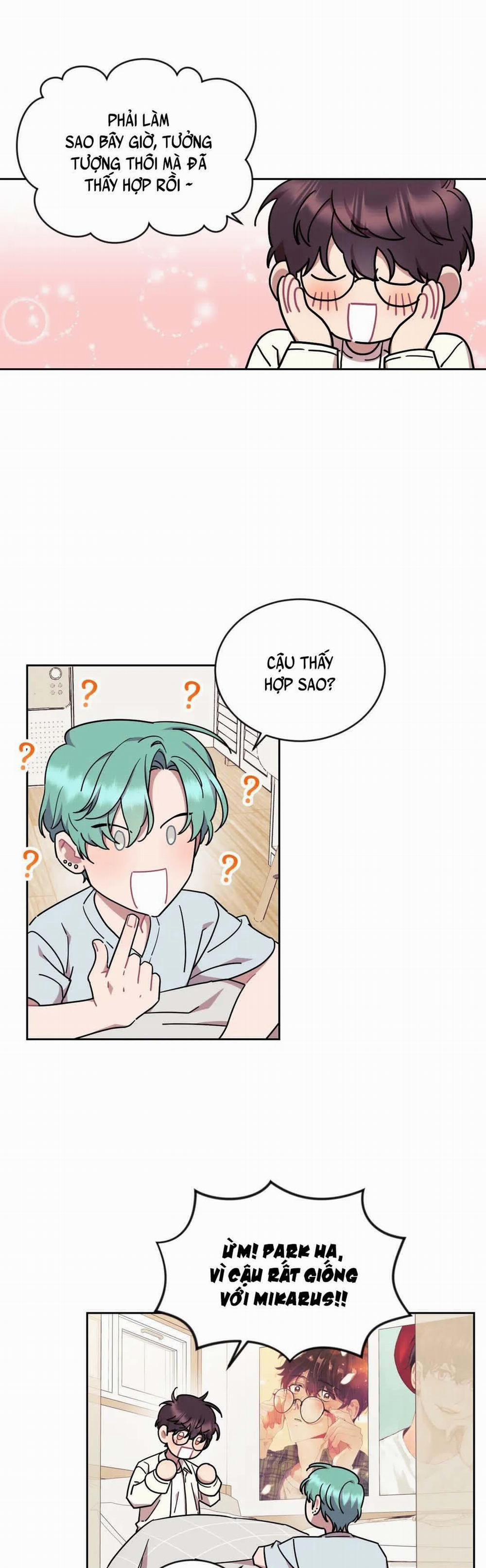 Thước Đo Mức Độ Tình Yêu Đạt 100% 6 trang 9