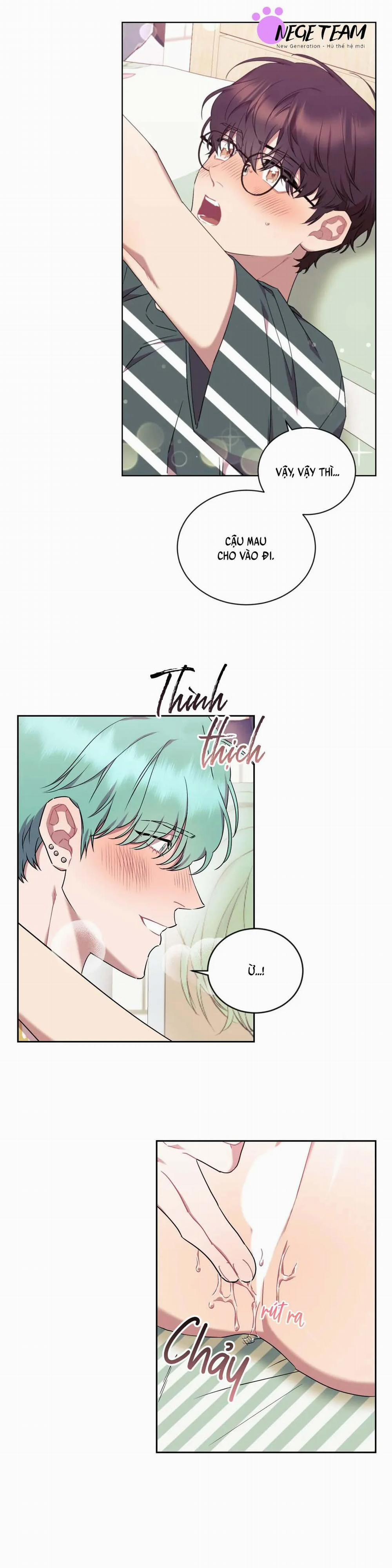 Thước Đo Mức Độ Tình Yêu Đạt 100% 7 trang 0