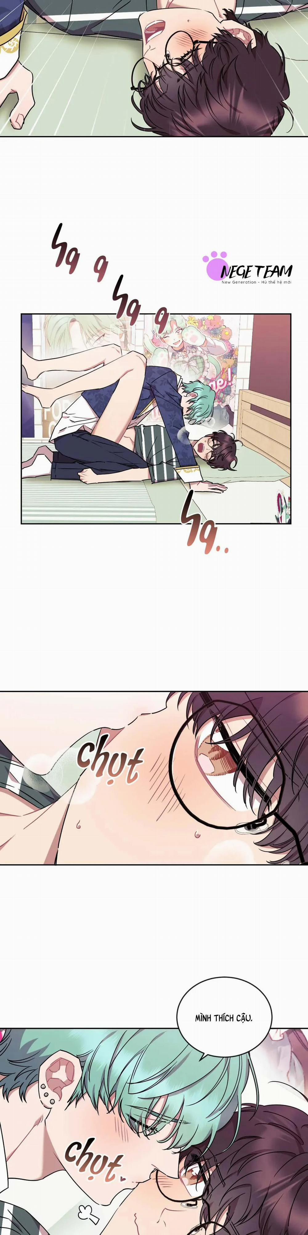 Thước Đo Mức Độ Tình Yêu Đạt 100% 7 trang 10