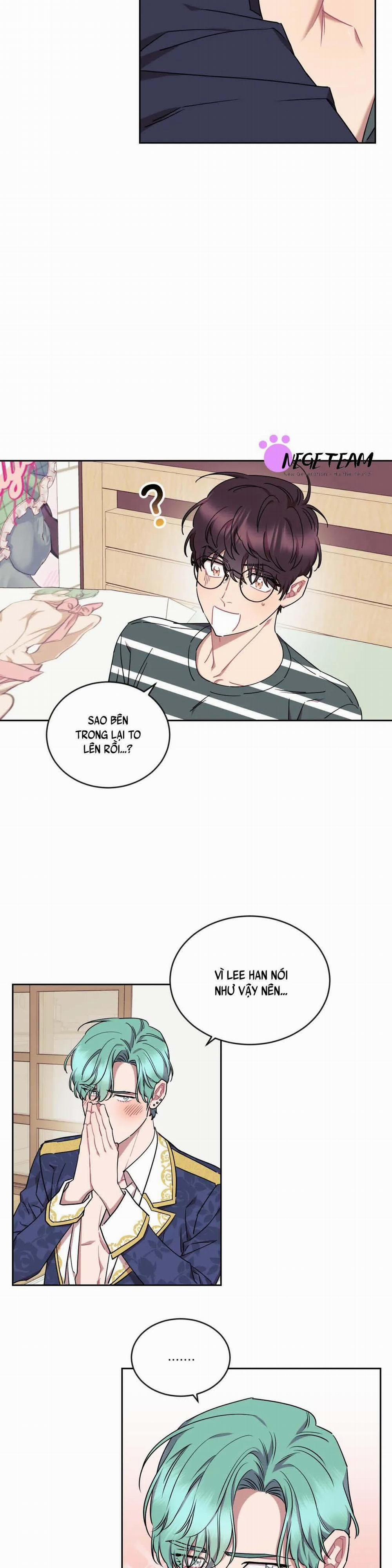 Thước Đo Mức Độ Tình Yêu Đạt 100% 7 trang 12