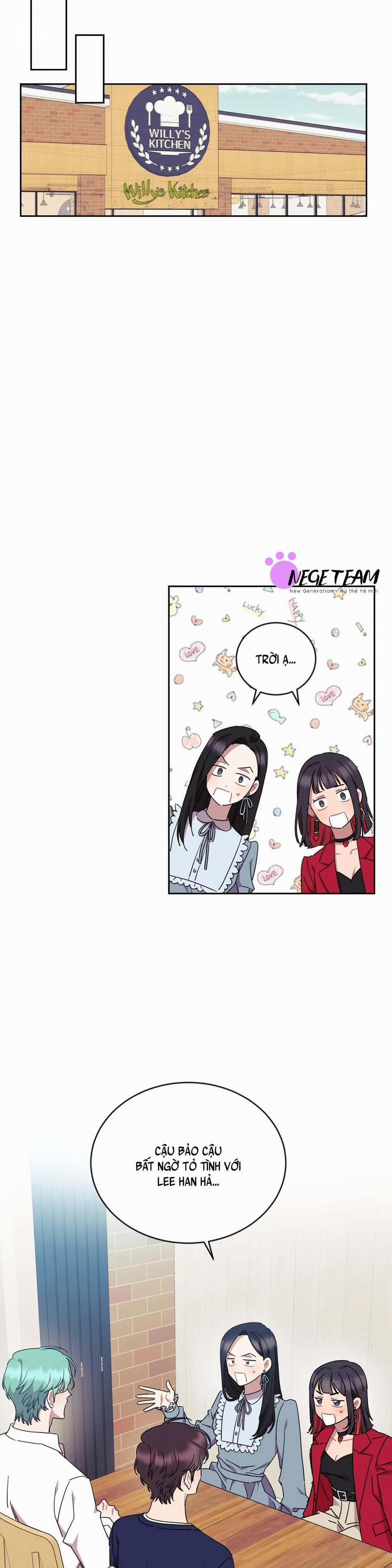 Thước Đo Mức Độ Tình Yêu Đạt 100% 7 trang 15