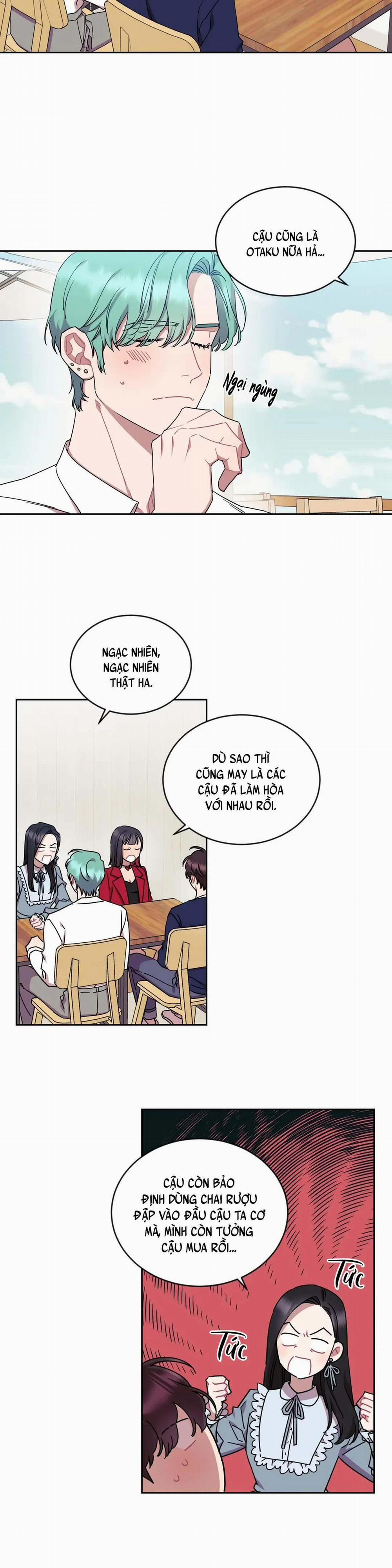 Thước Đo Mức Độ Tình Yêu Đạt 100% 7 trang 16