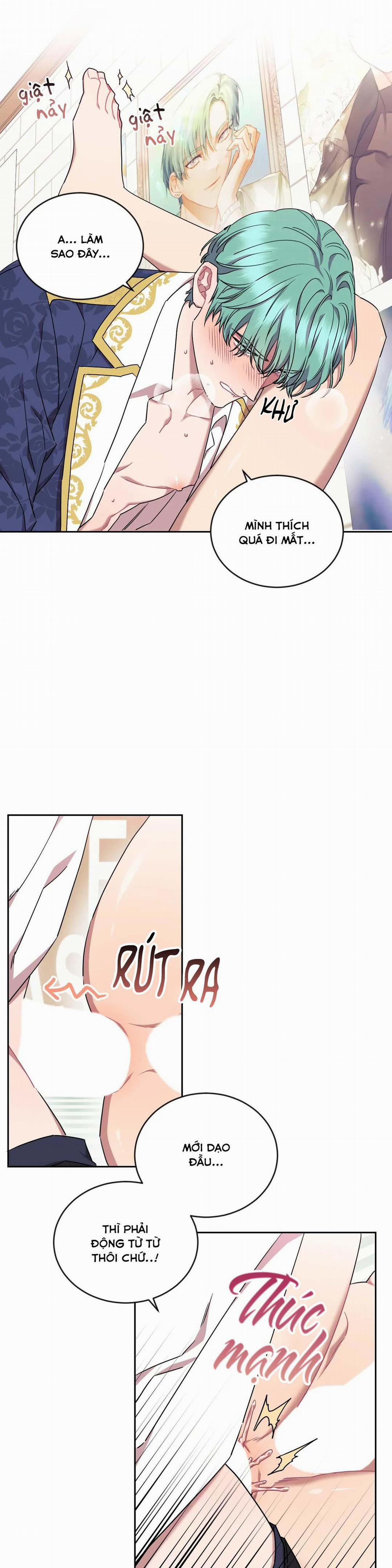 Thước Đo Mức Độ Tình Yêu Đạt 100% 7 trang 4