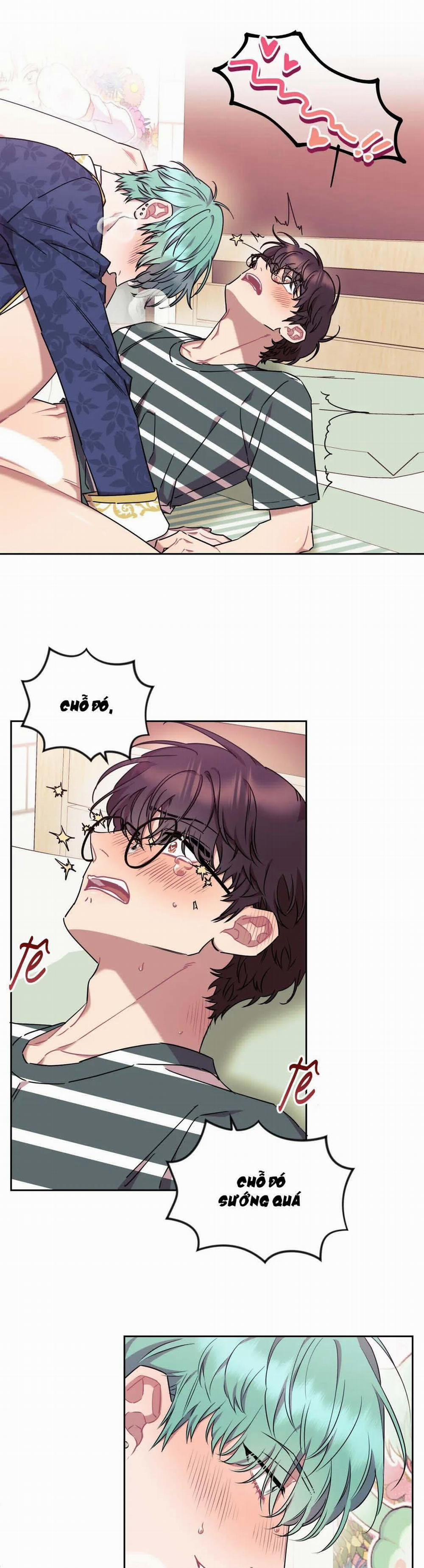 Thước Đo Mức Độ Tình Yêu Đạt 100% 7 trang 7