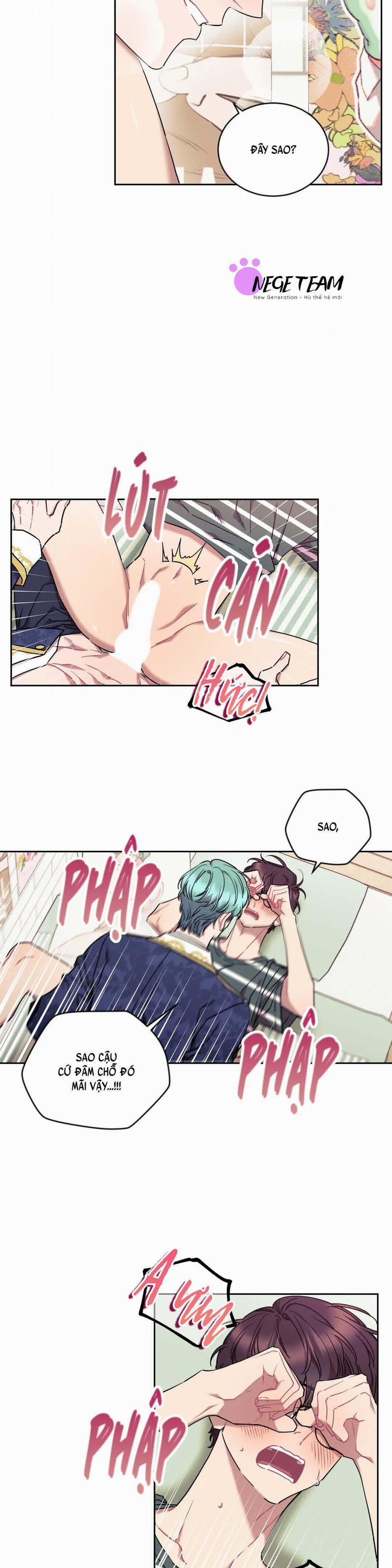 Thước Đo Mức Độ Tình Yêu Đạt 100% 7 trang 8