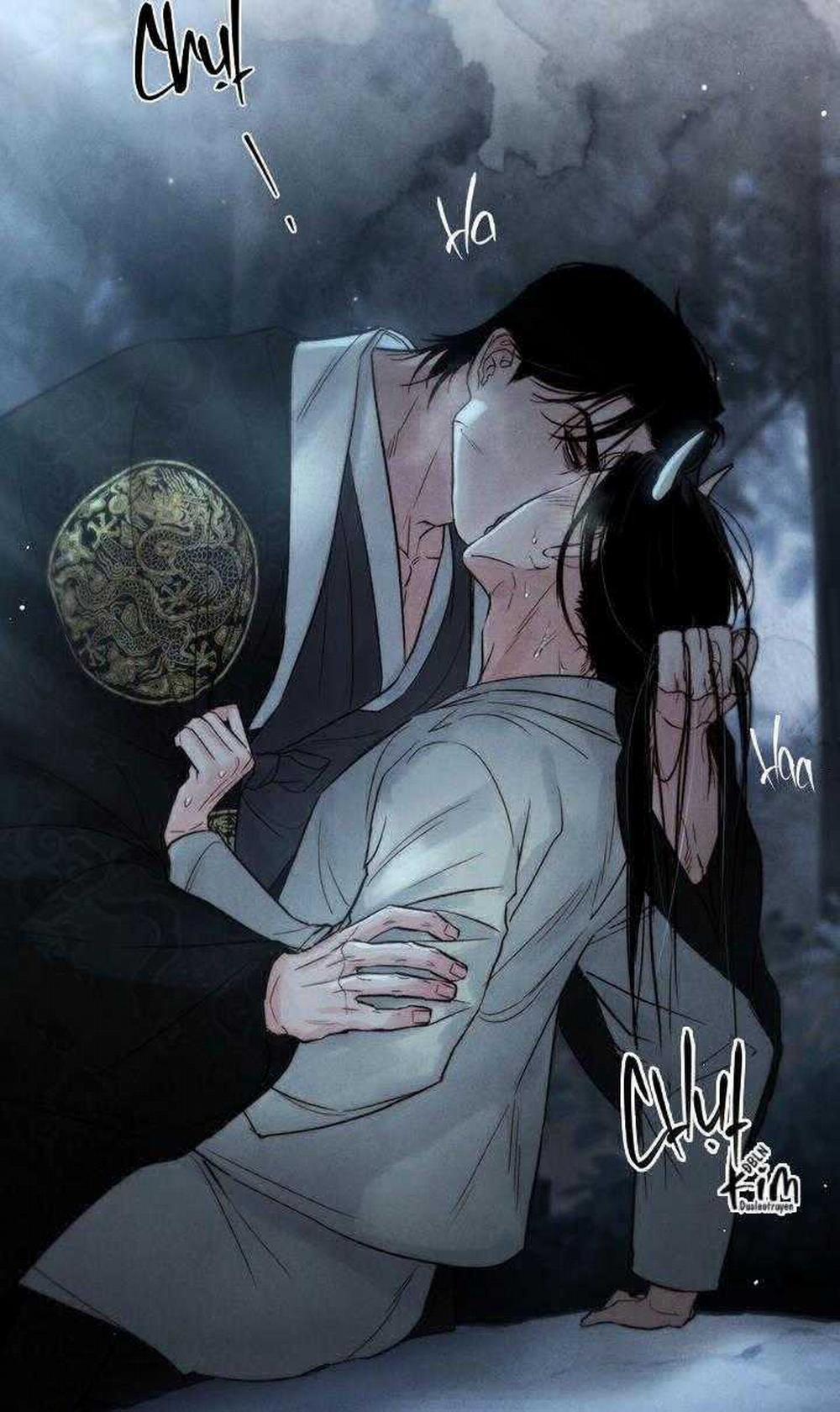 Thuốc Độc 14 trang 29