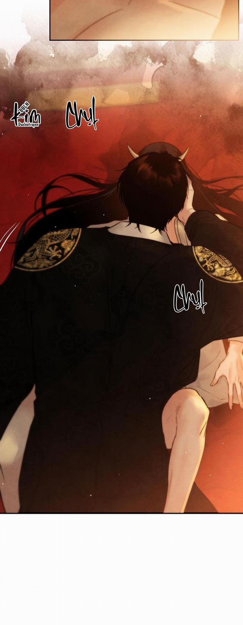 Thuốc Độc 15 H++ trang 21