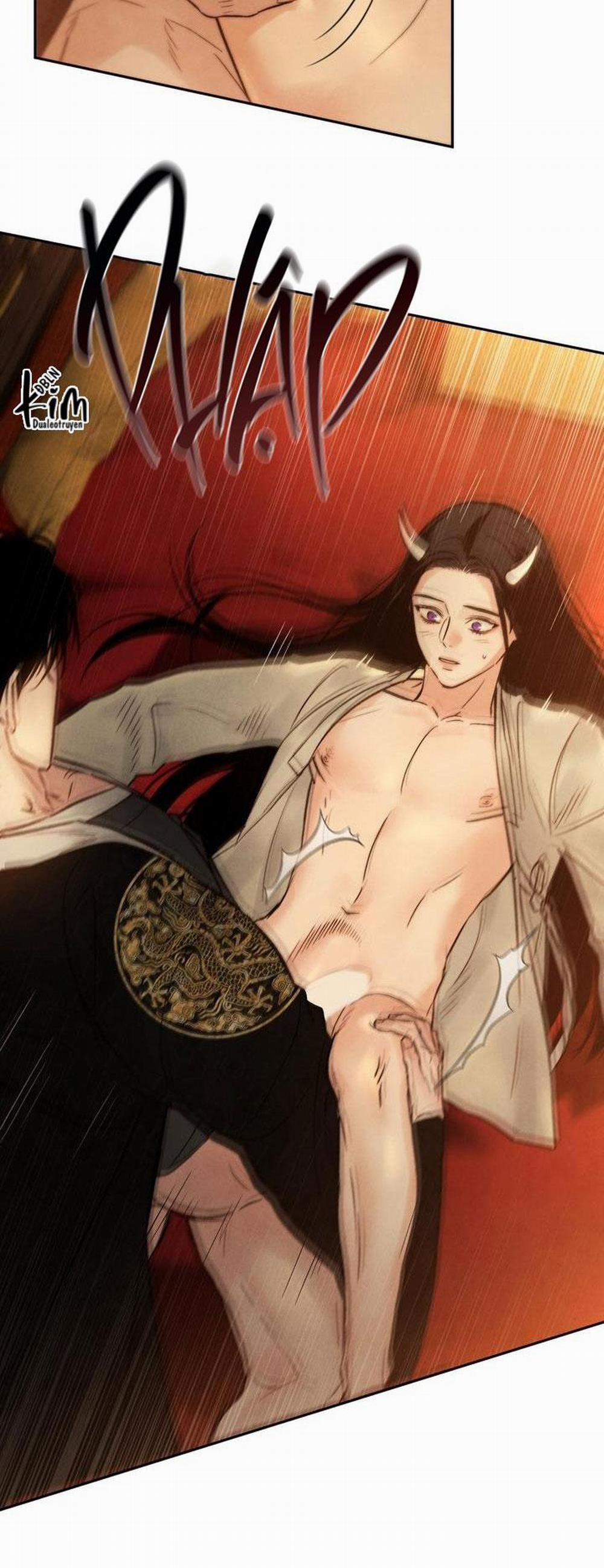 Thuốc Độc 15 trang 33