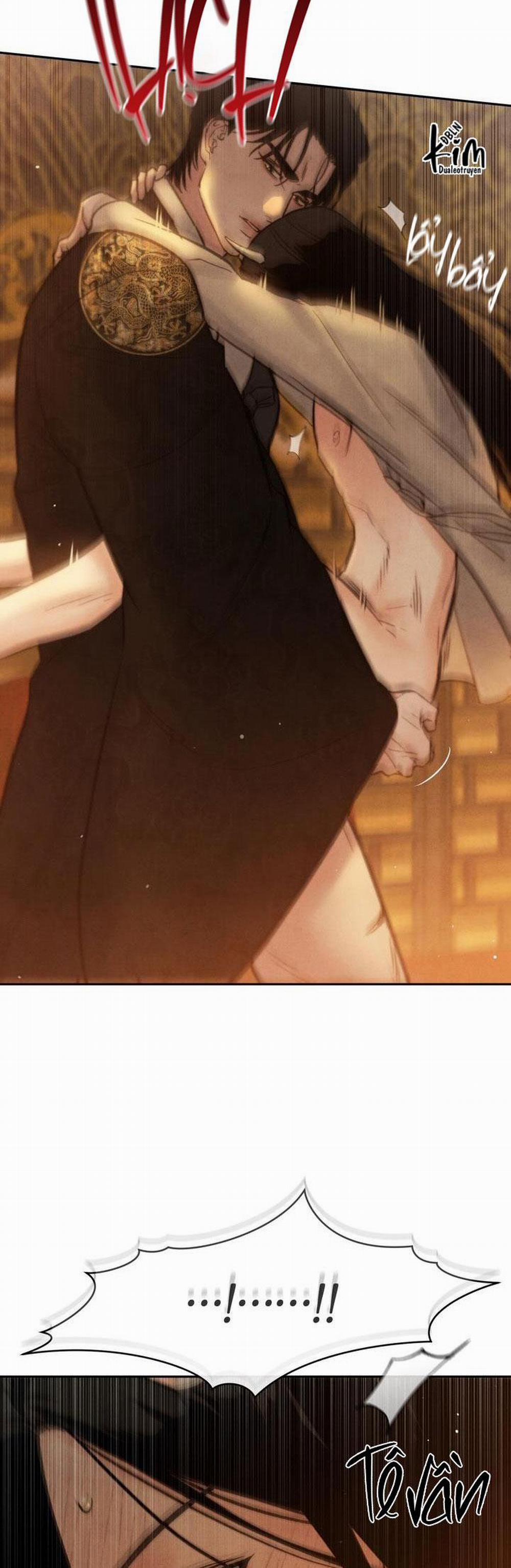 Thuốc Độc 15 trang 39