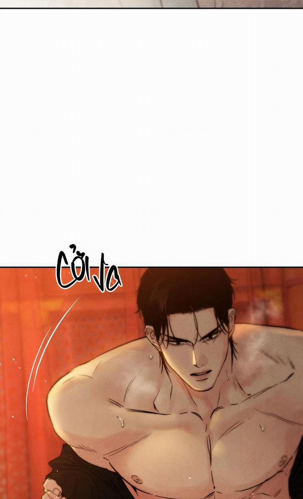 Thuốc Độc 16 H+++ trang 20