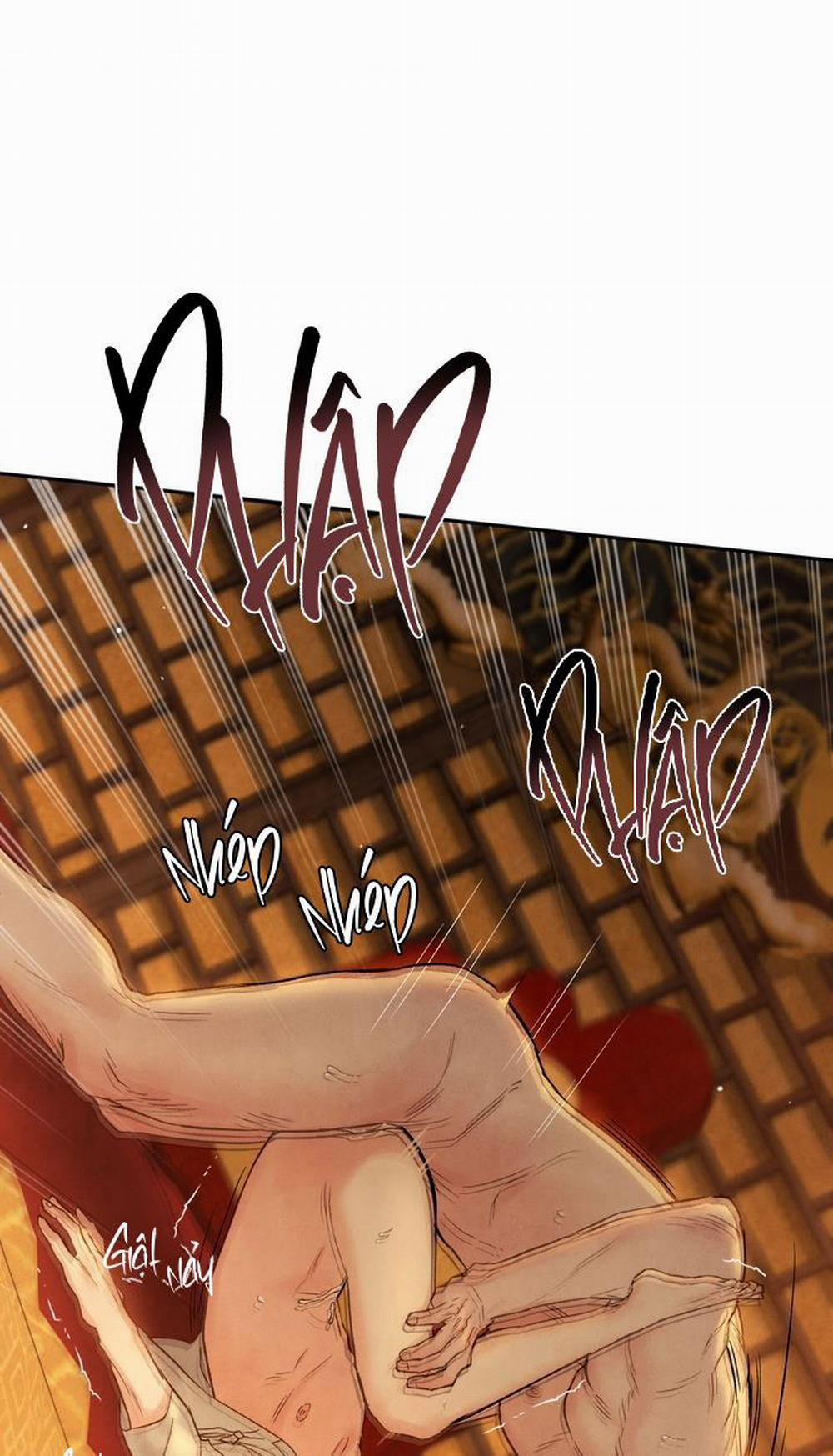 Thuốc Độc 16 H+++ trang 23