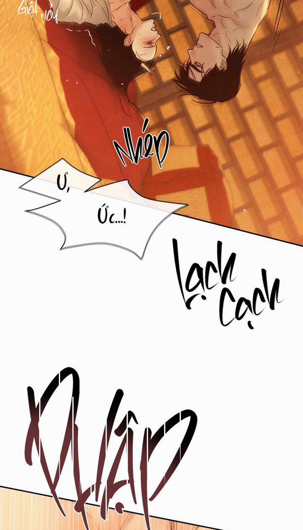 Thuốc Độc 16 H+++ trang 24