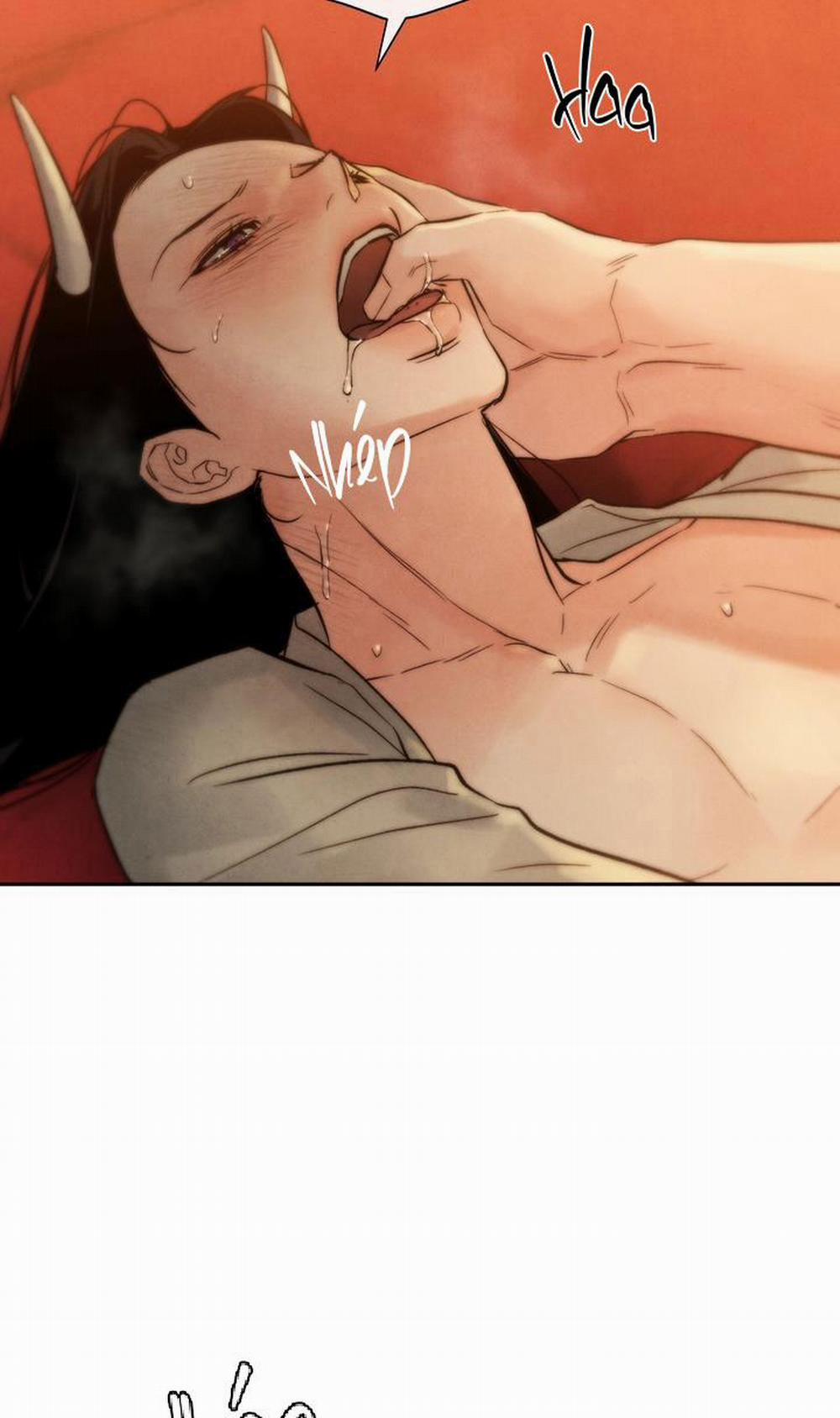 Thuốc Độc 16 H+++ trang 34