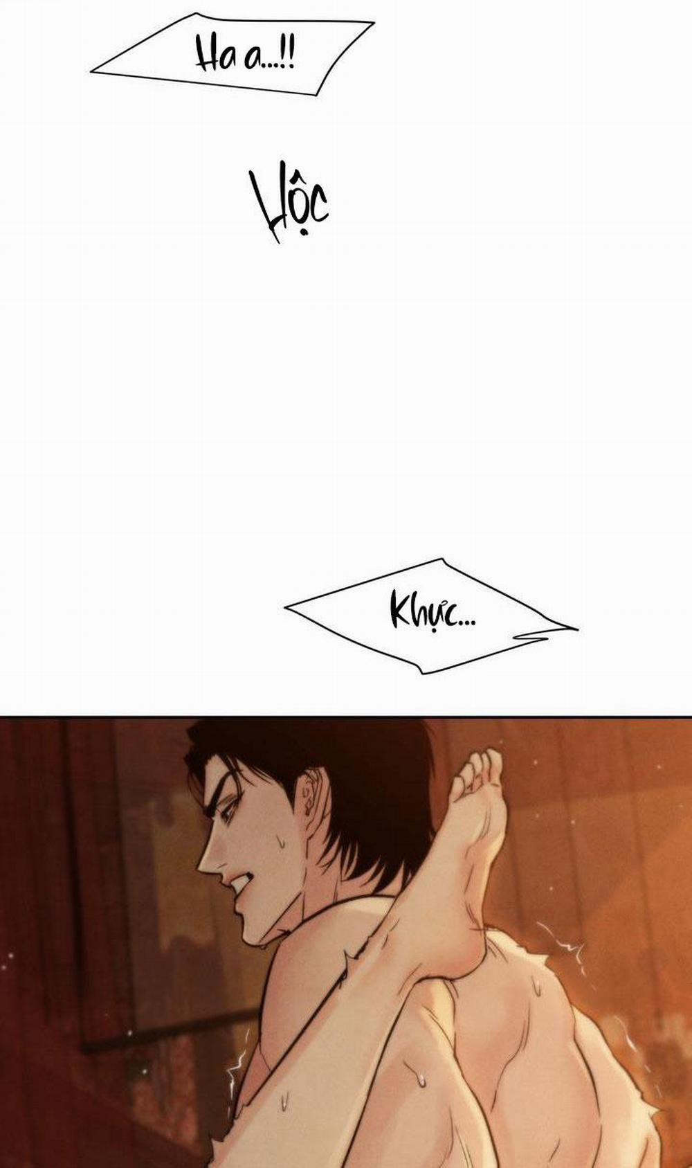 Thuốc Độc 16 H+++ trang 40