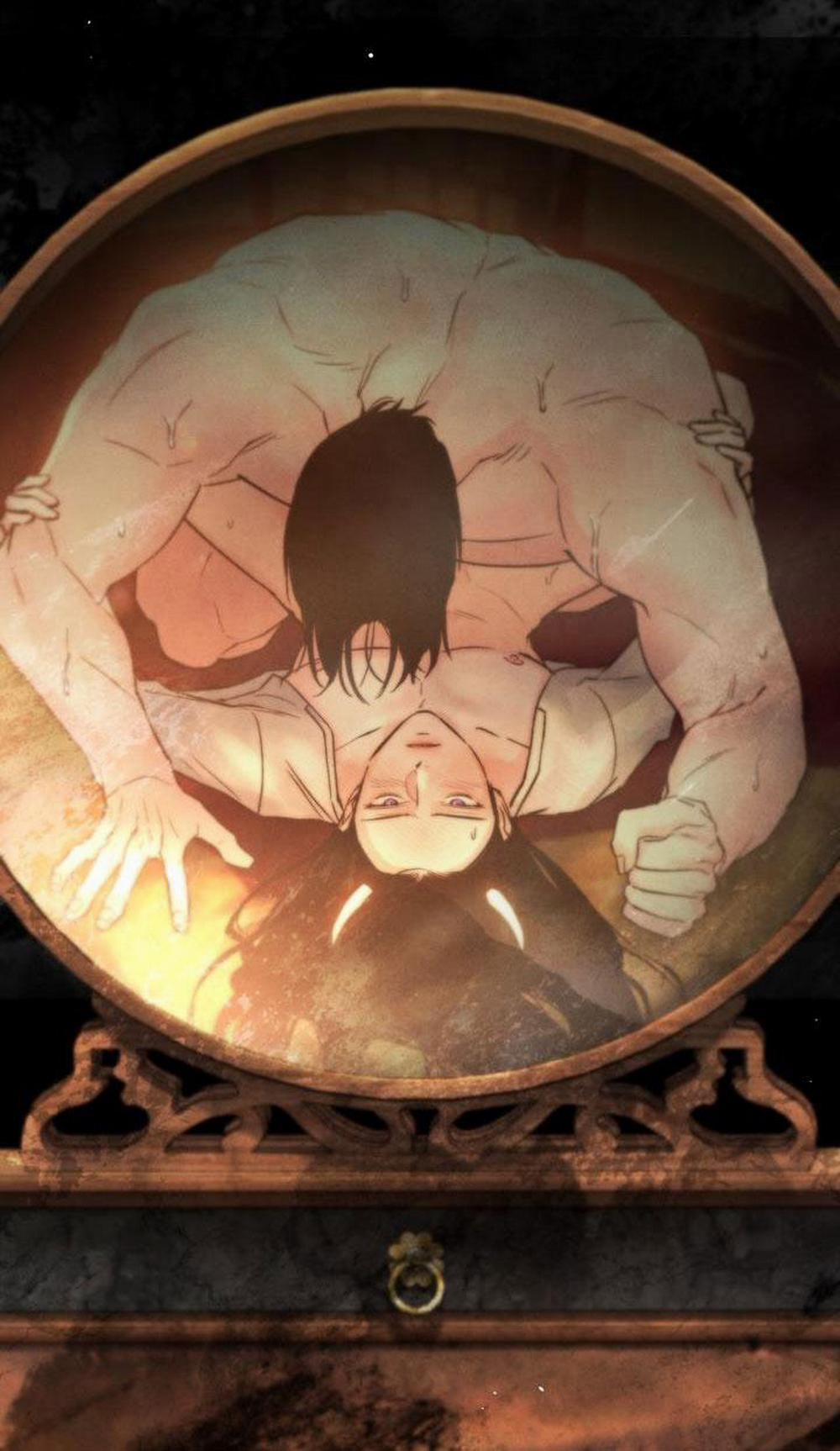 Thuốc Độc 16 H+++ trang 49