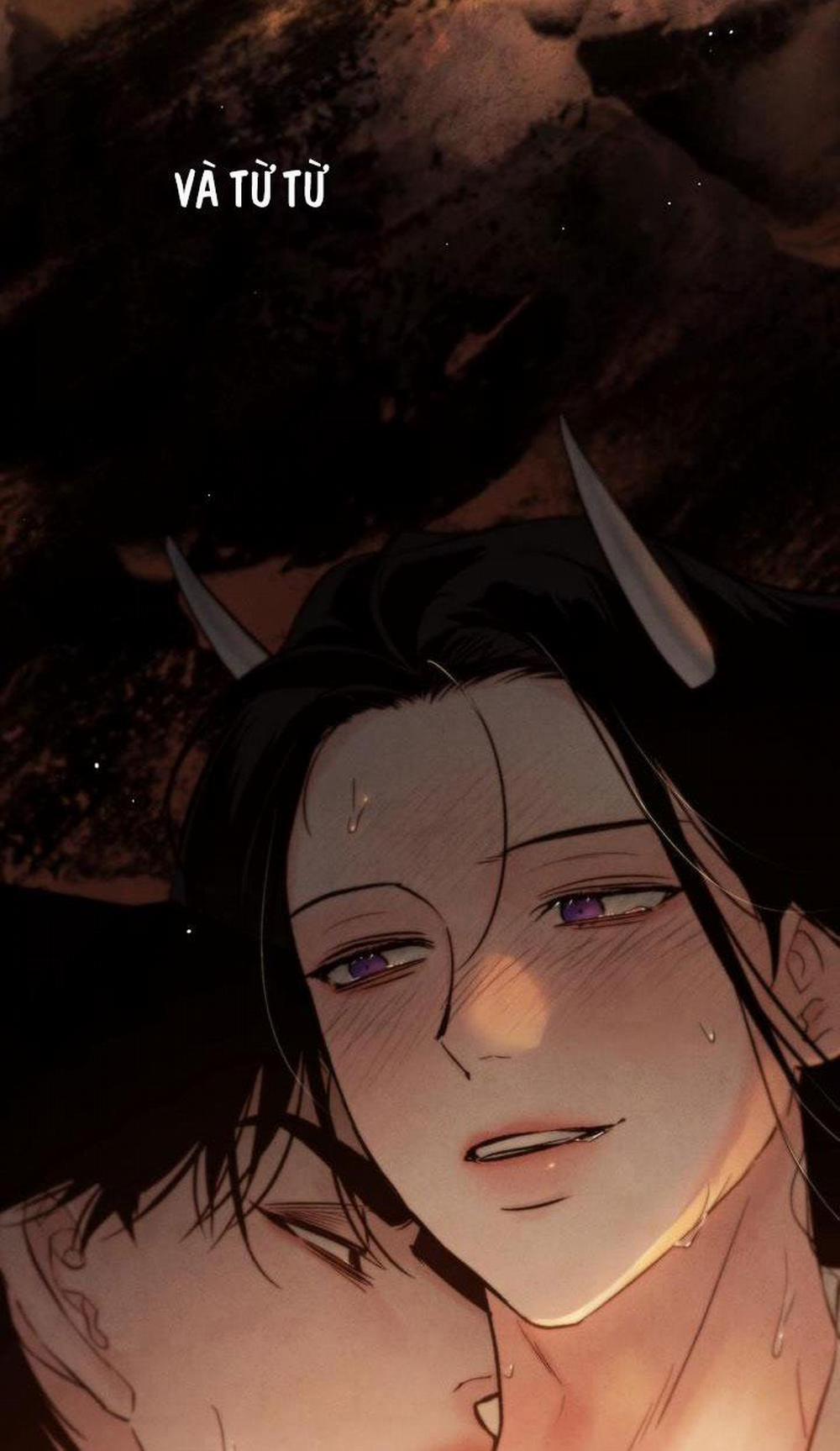 Thuốc Độc 16 H+++ trang 50