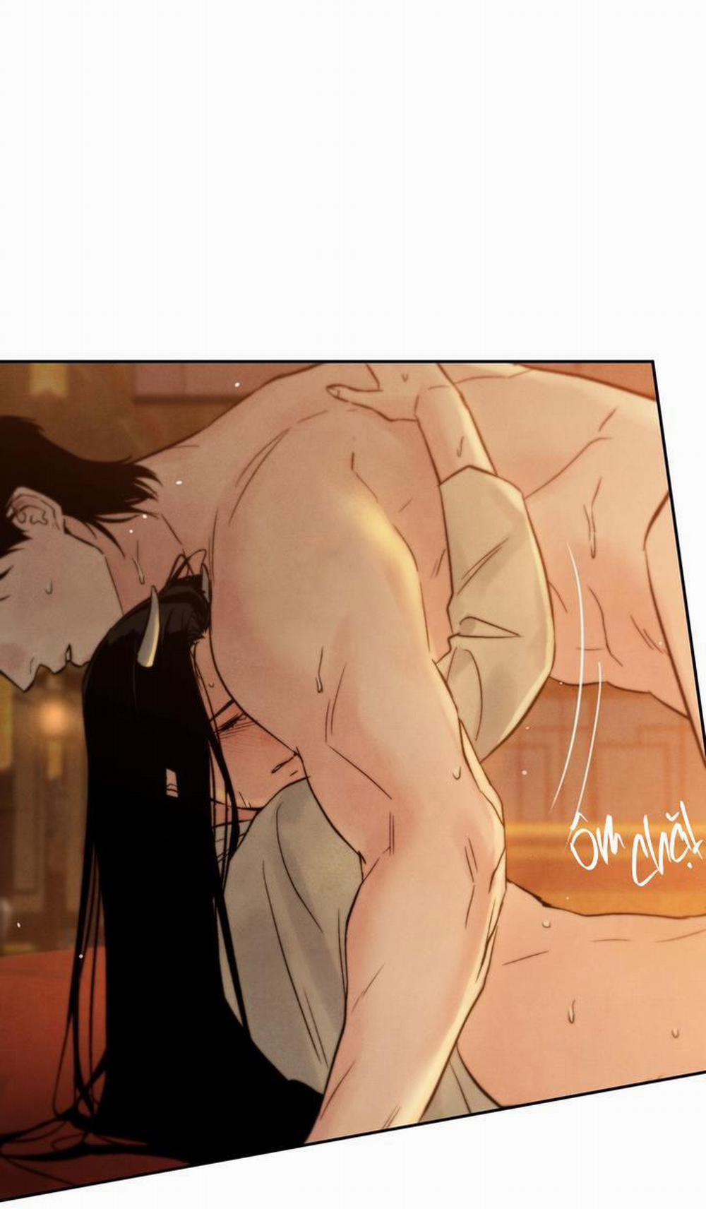 Thuốc Độc 16 H+++ trang 61