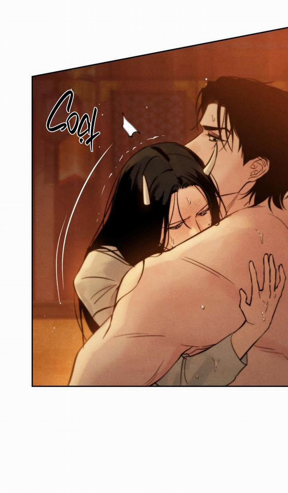 Thuốc Độc 16 H+++ trang 62