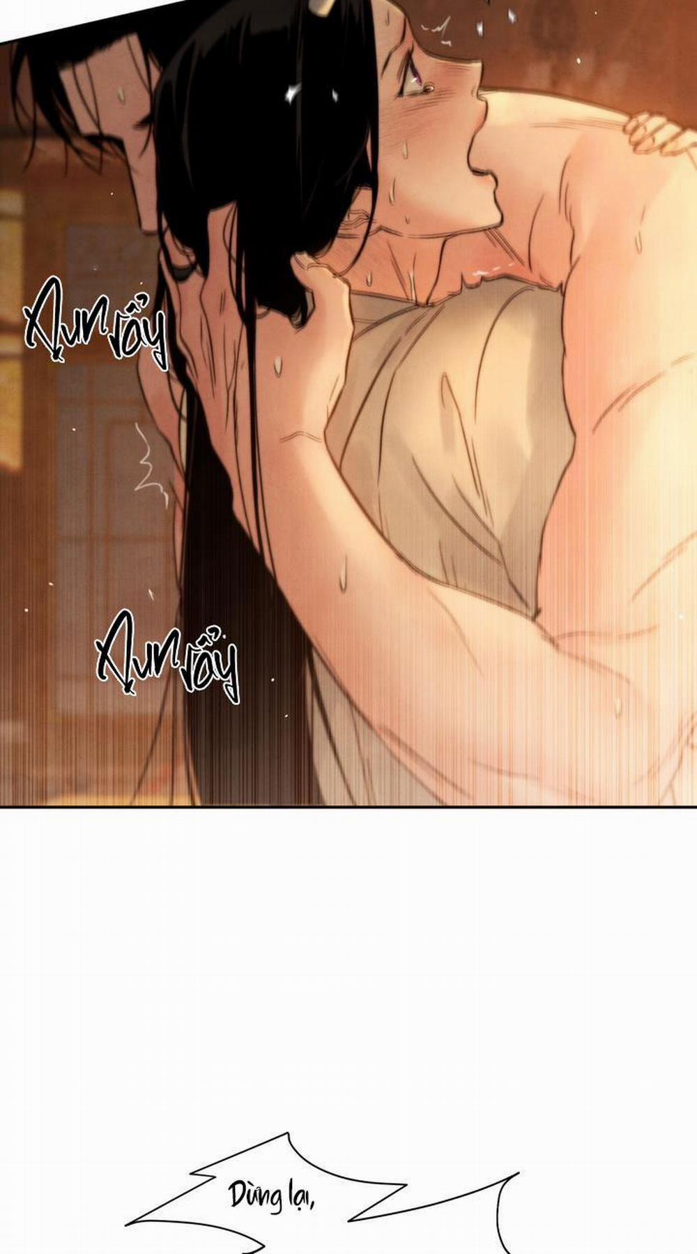 Thuốc Độc 16 H+++ trang 67