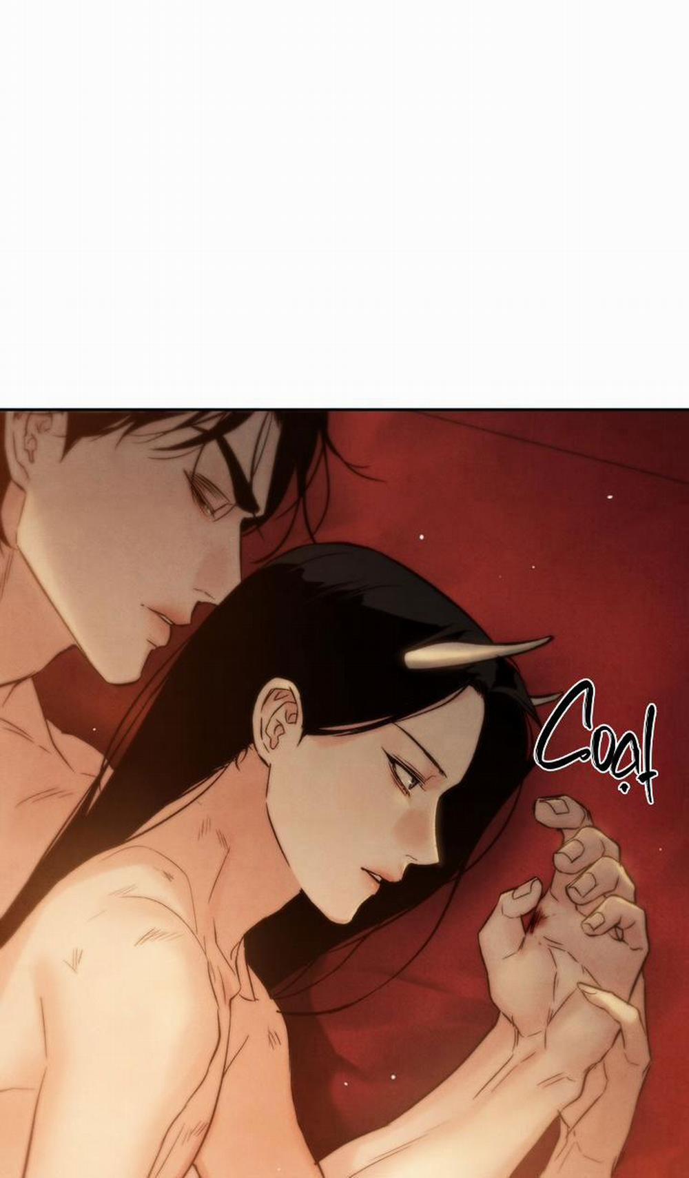 Thuốc Độc 16 H+++ trang 80