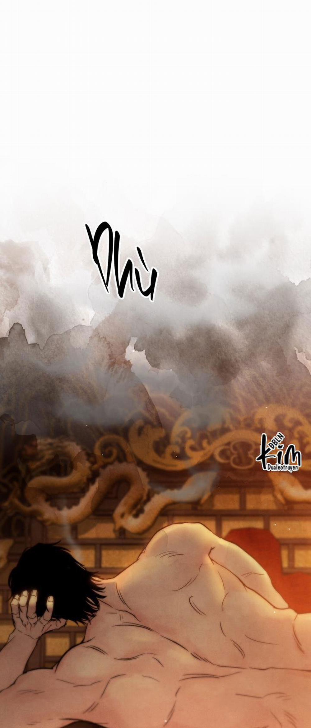 Thuốc Độc 17 H++ trang 1