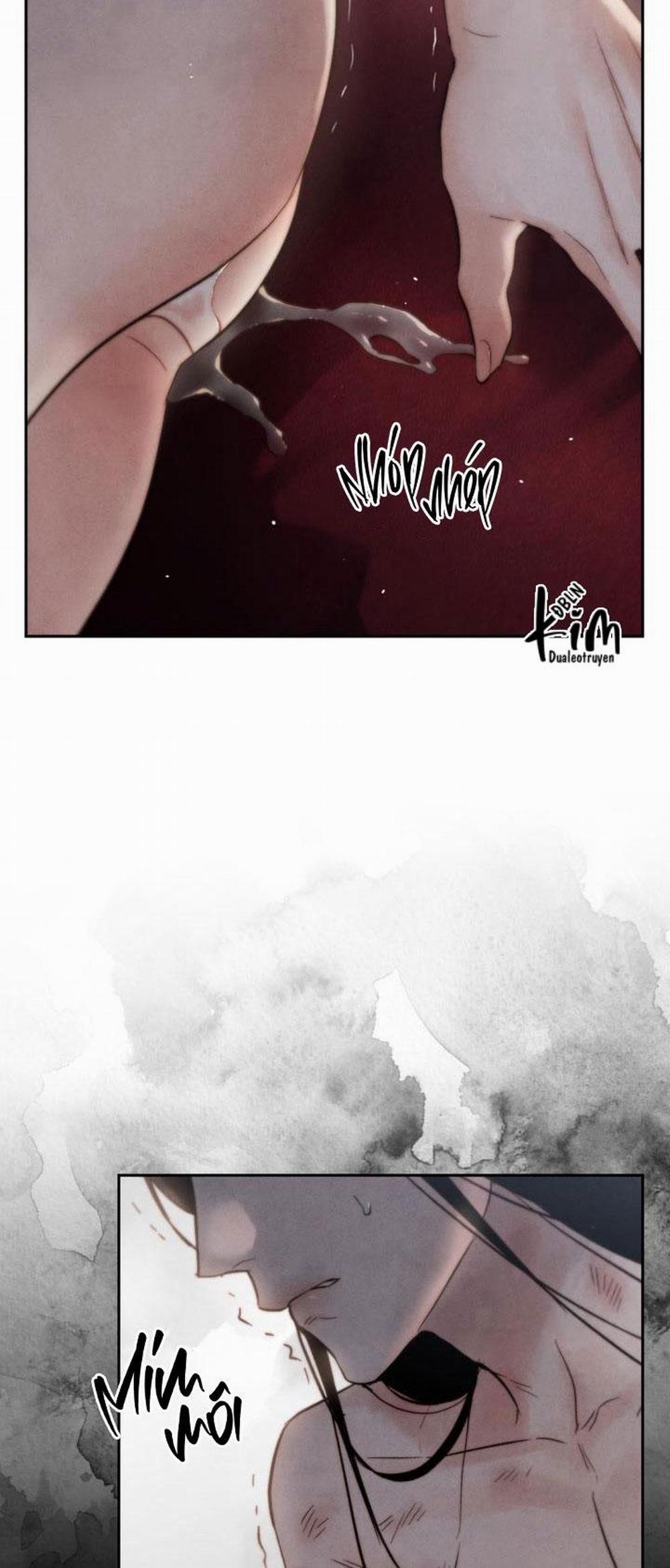 Thuốc Độc 17 H++ trang 13