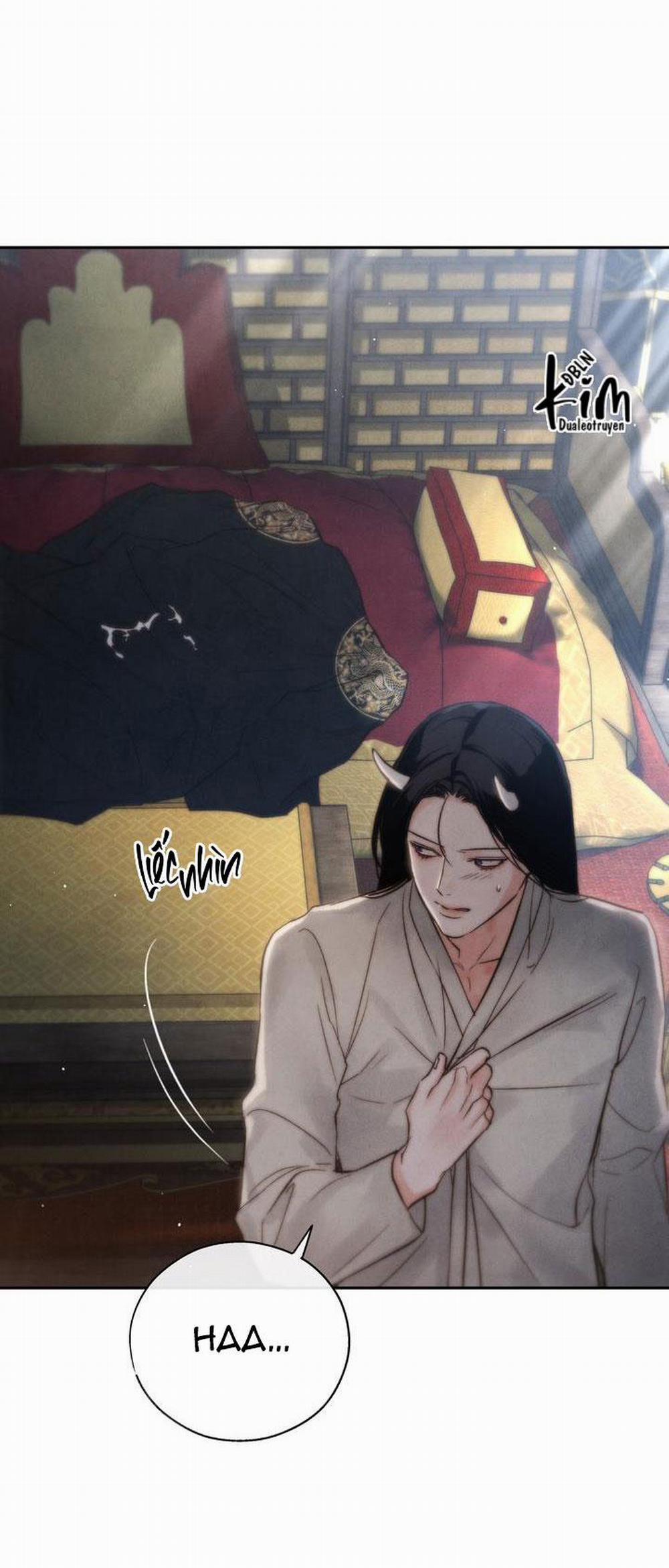 Thuốc Độc 17 H++ trang 16